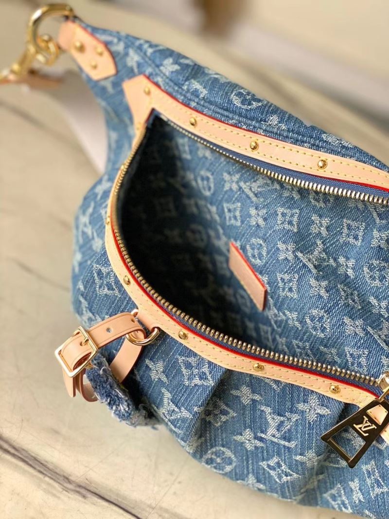 LV Waist & Chest Packs